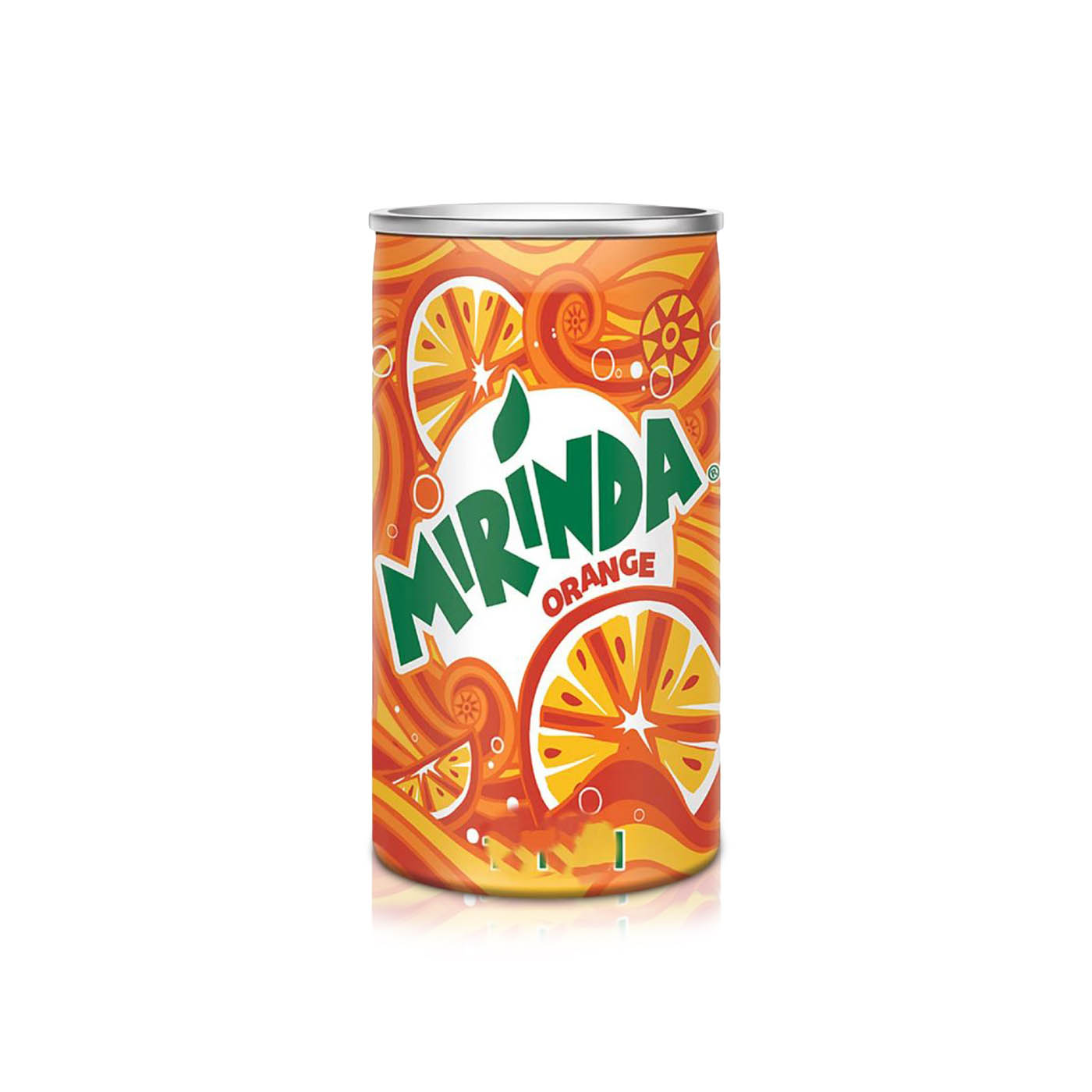 Mirinda Orange Can 150ml