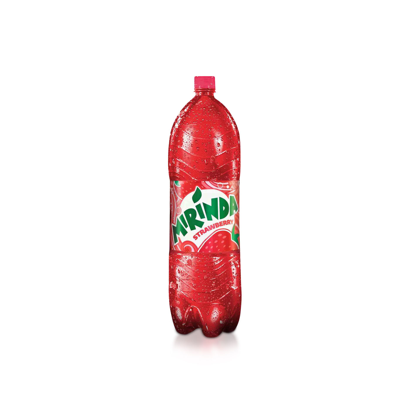 Mirinda Strawberry Drink 1L