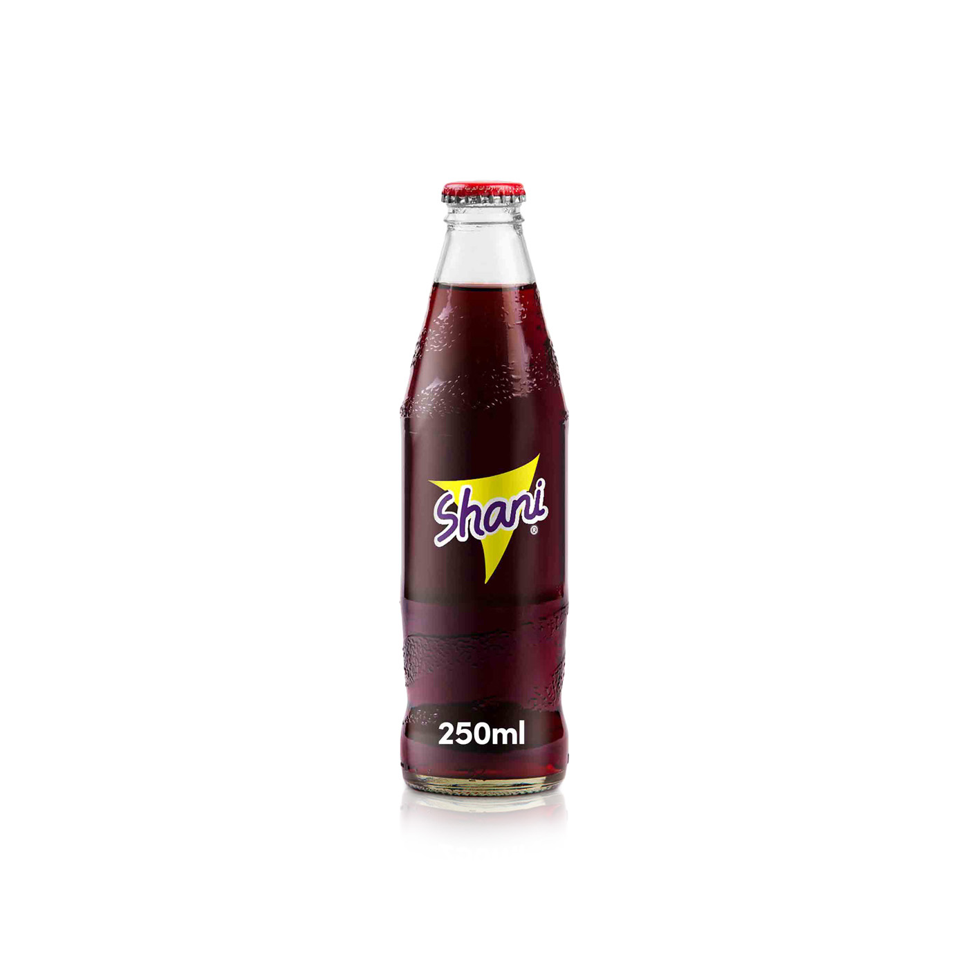 Shani Fruit Flavour Drink Beverage 250ml