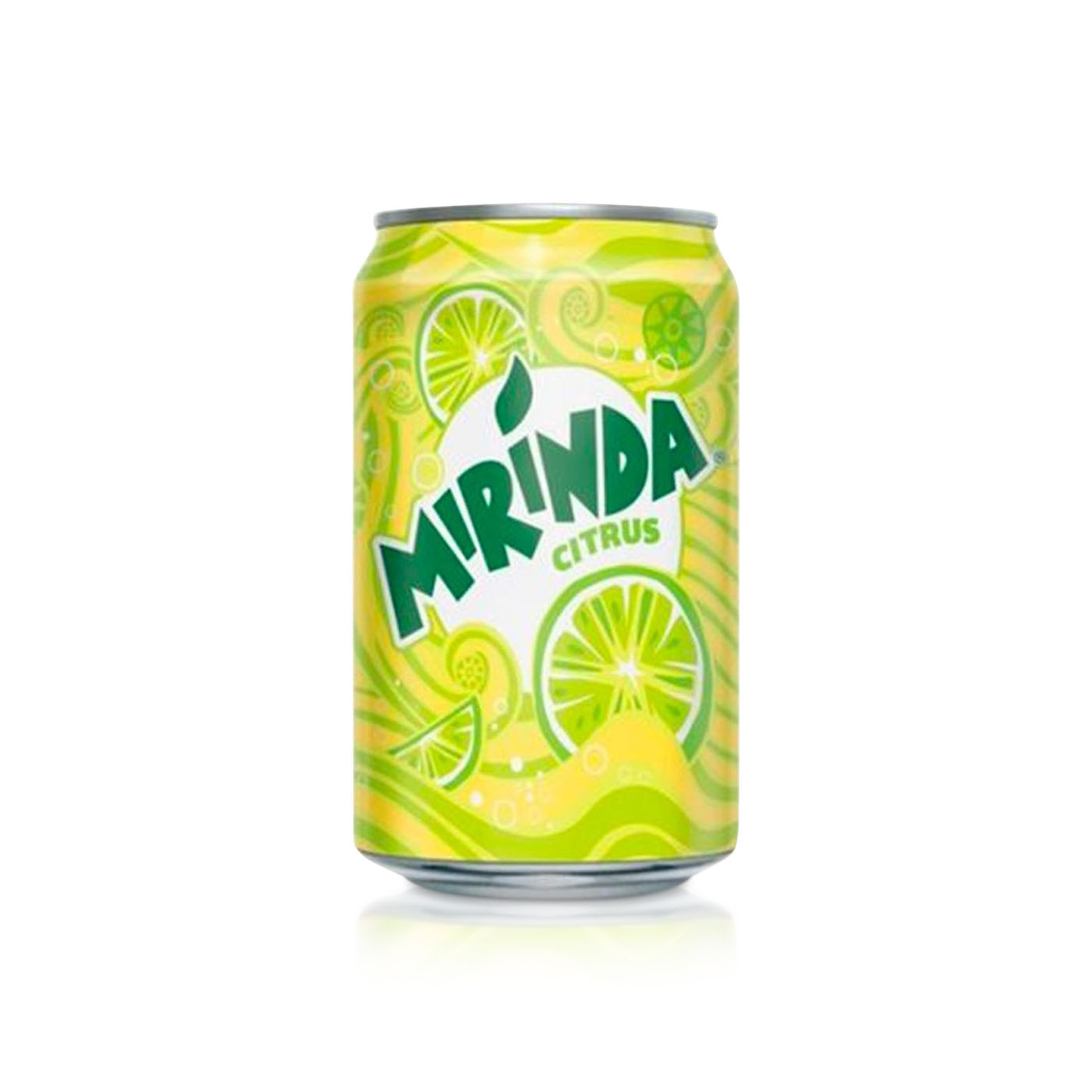 Mirinda Citrus Can 150ml