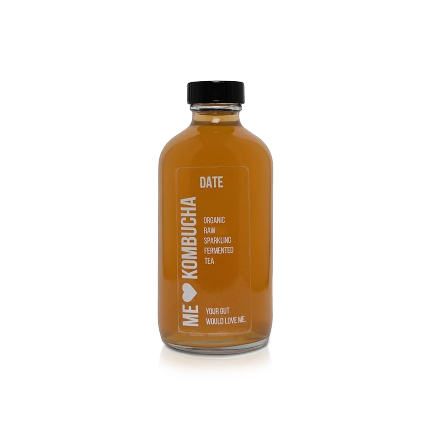 Me Kombucha Date Kombucha 250ml