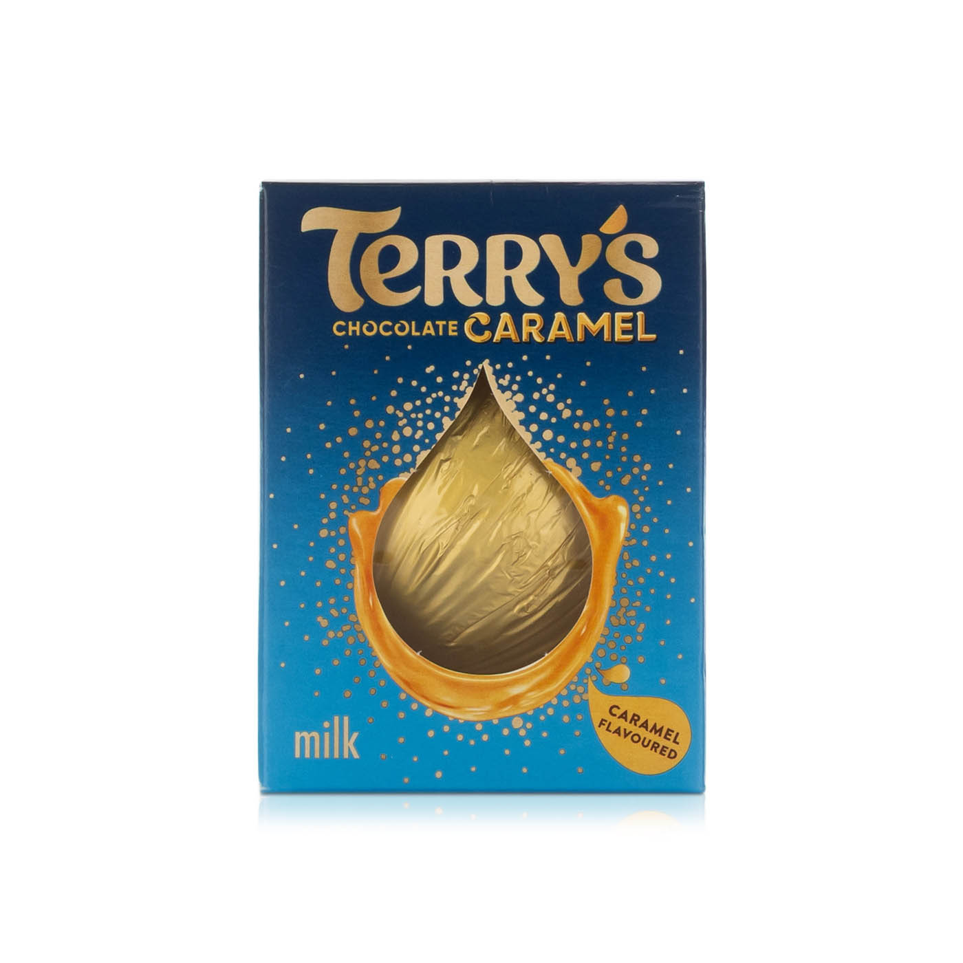 Terry's Milk Chocolate Caramel Balls 145g