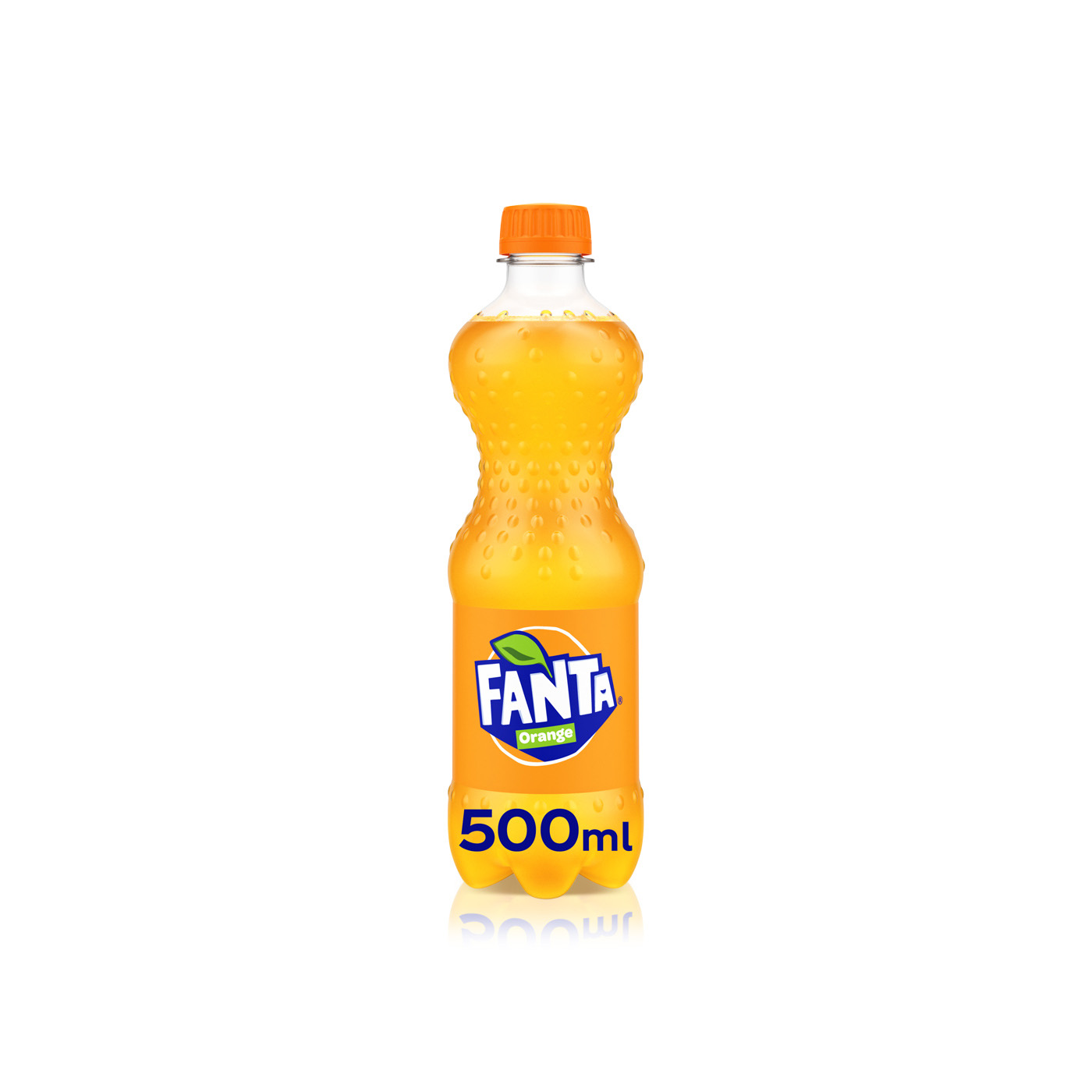 Fanta Orange PET 500ml