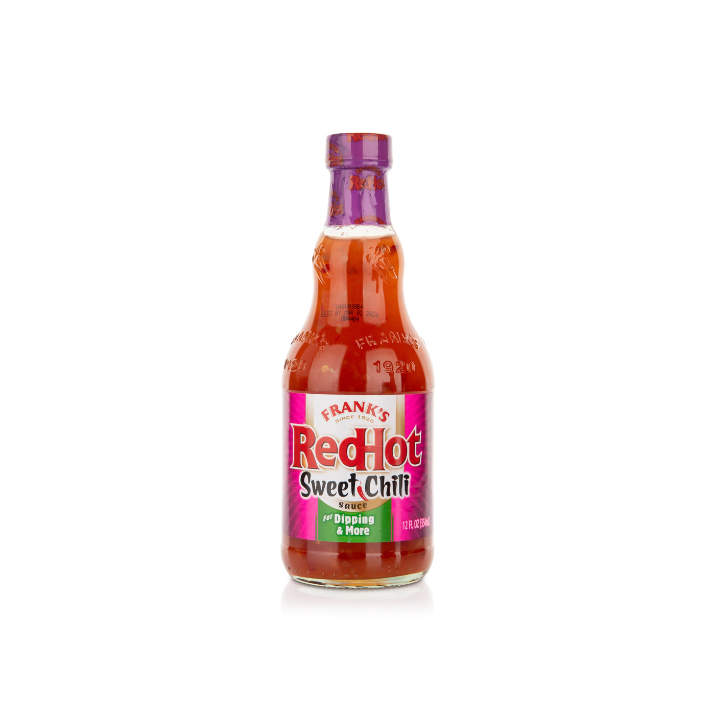 Frank's Red Hot Sweet Chili Sauce 354ml