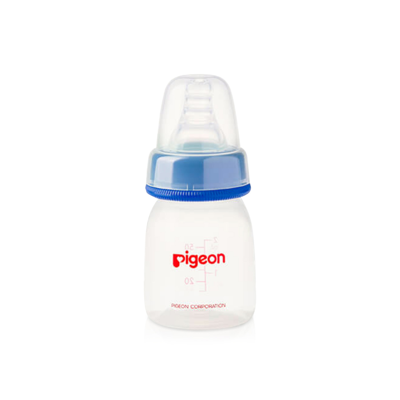 Pigeon Feeding Bottle Slim-Neck 50ml