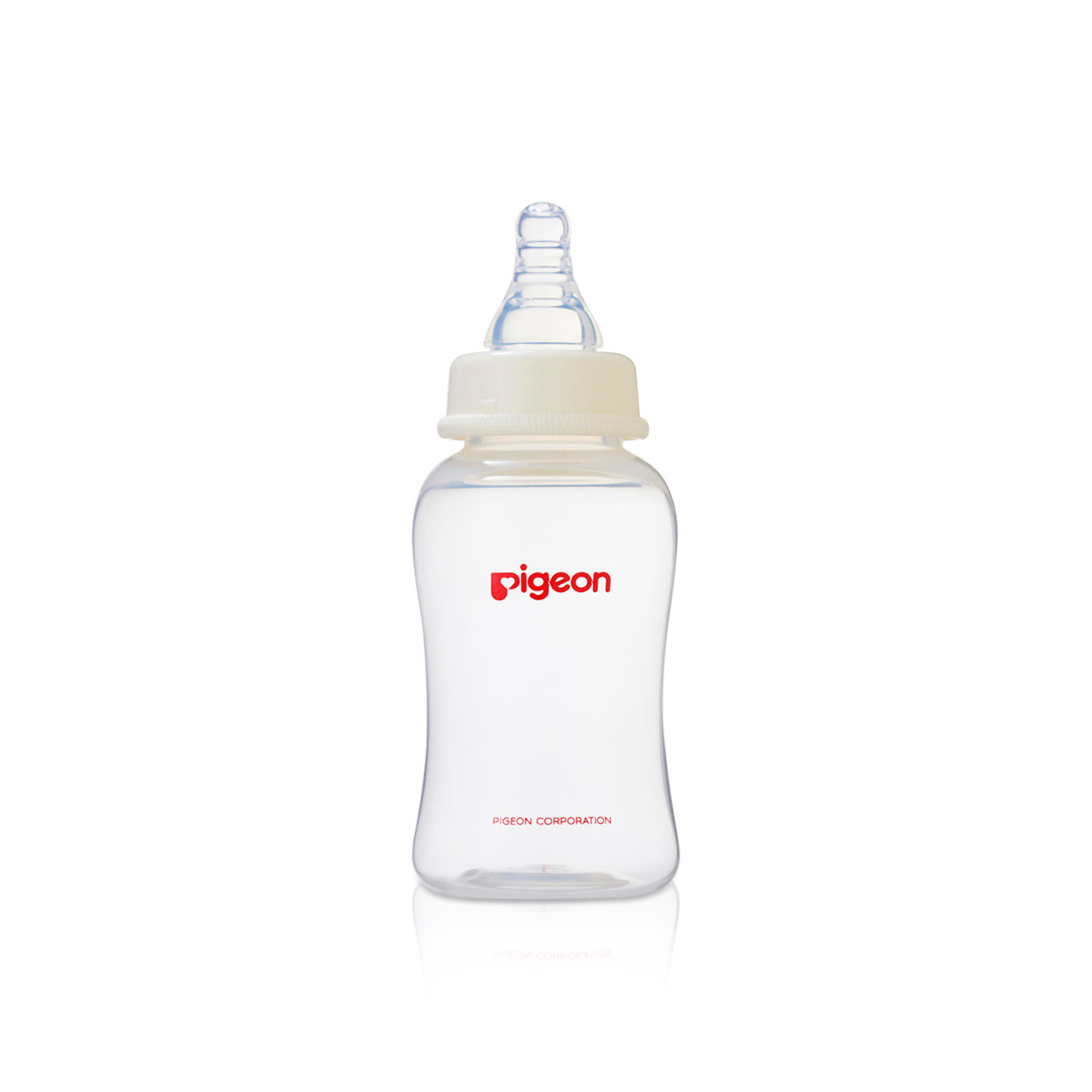 Pigeon Flexible Polypropylene Baby Bottle 150ml