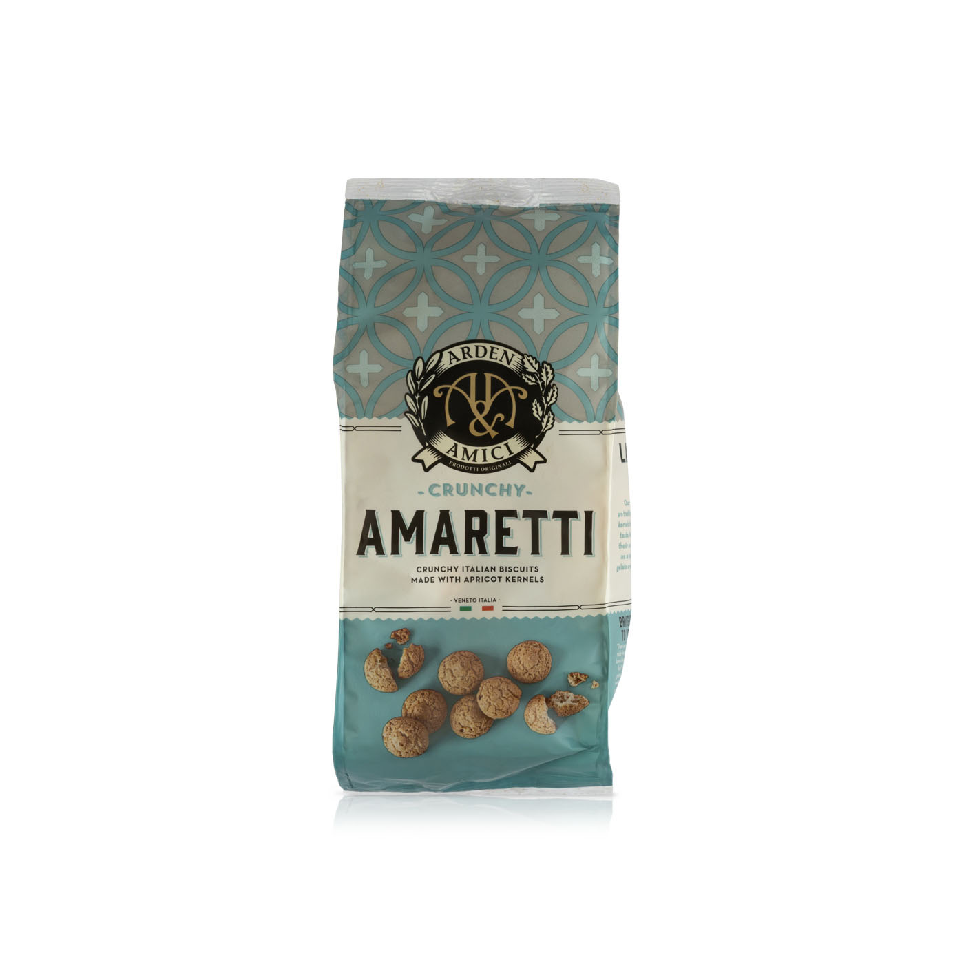 Arden & Amici Crunchy Amaretti 200g