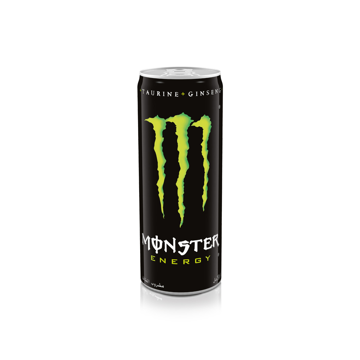 Monster Green 250ml