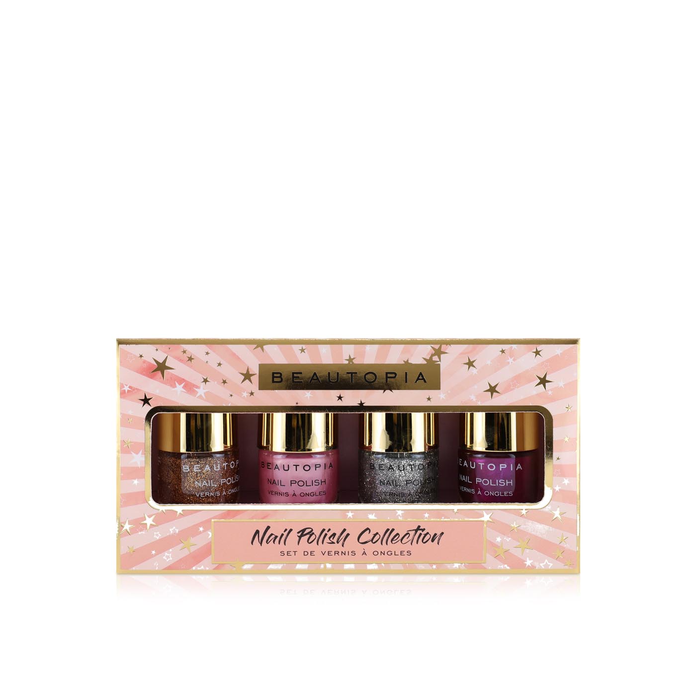 Brand Architekts Beautopia Nail Polish Collection 28ml