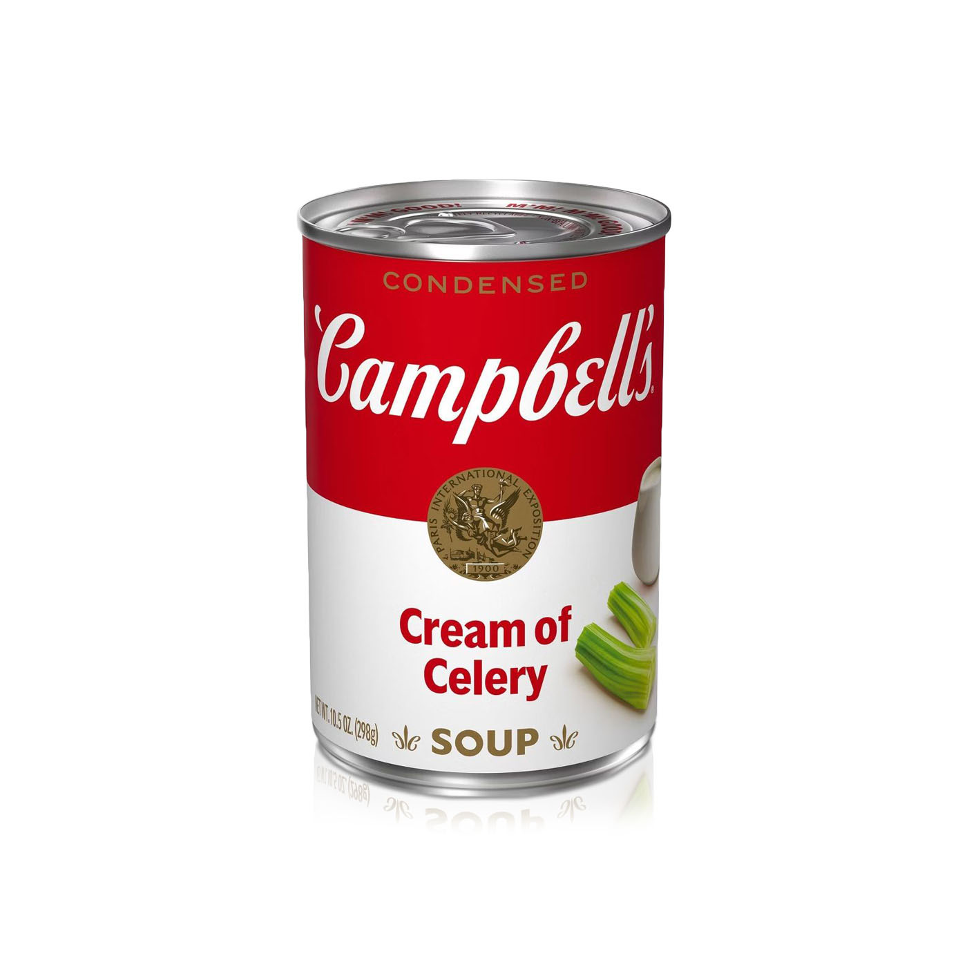 Campbells Cream of Celery Soup 298g