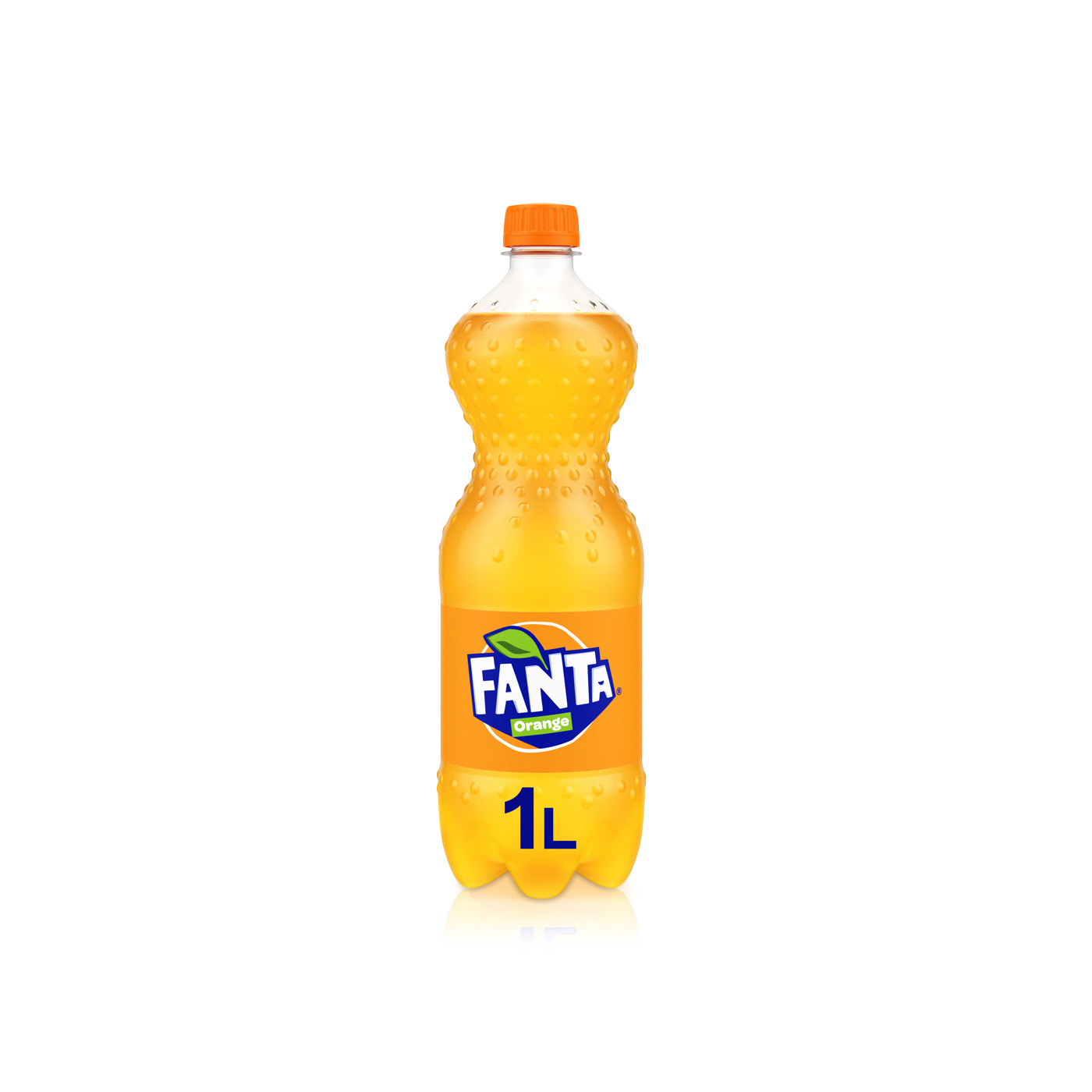 Fanta Orange PET 1L
