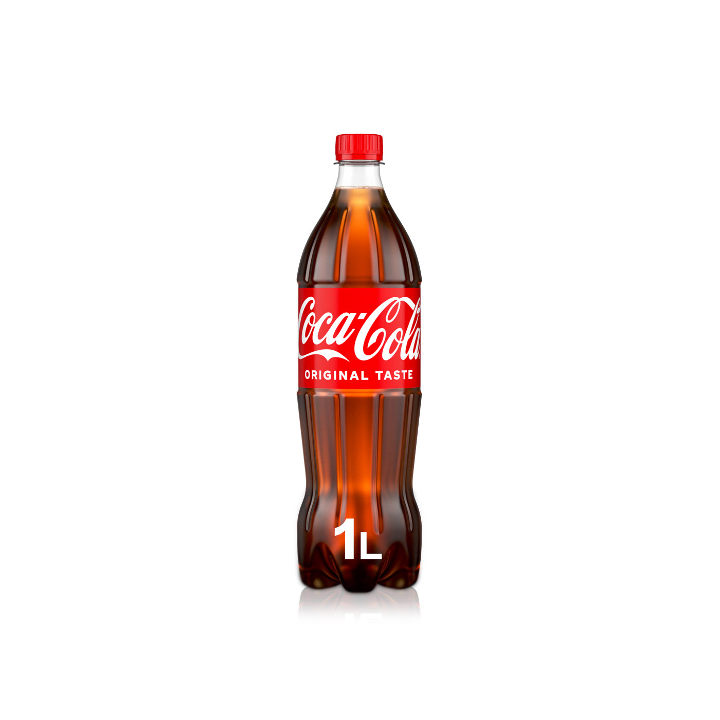 Coca Cola PET 1L