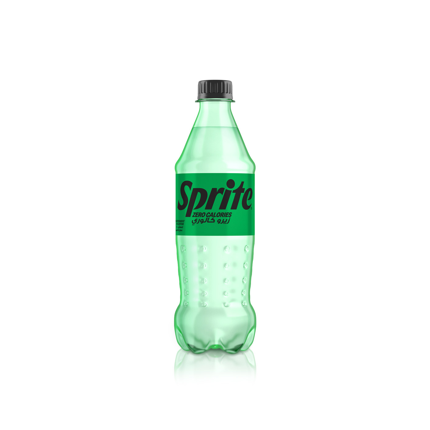 Sprite Zero Calories PET 500ml