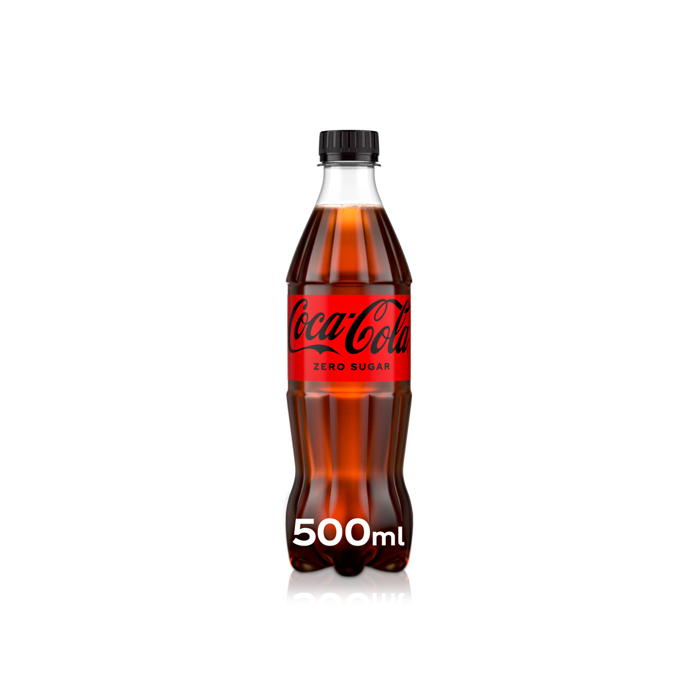 Coca Cola Zero 500ml