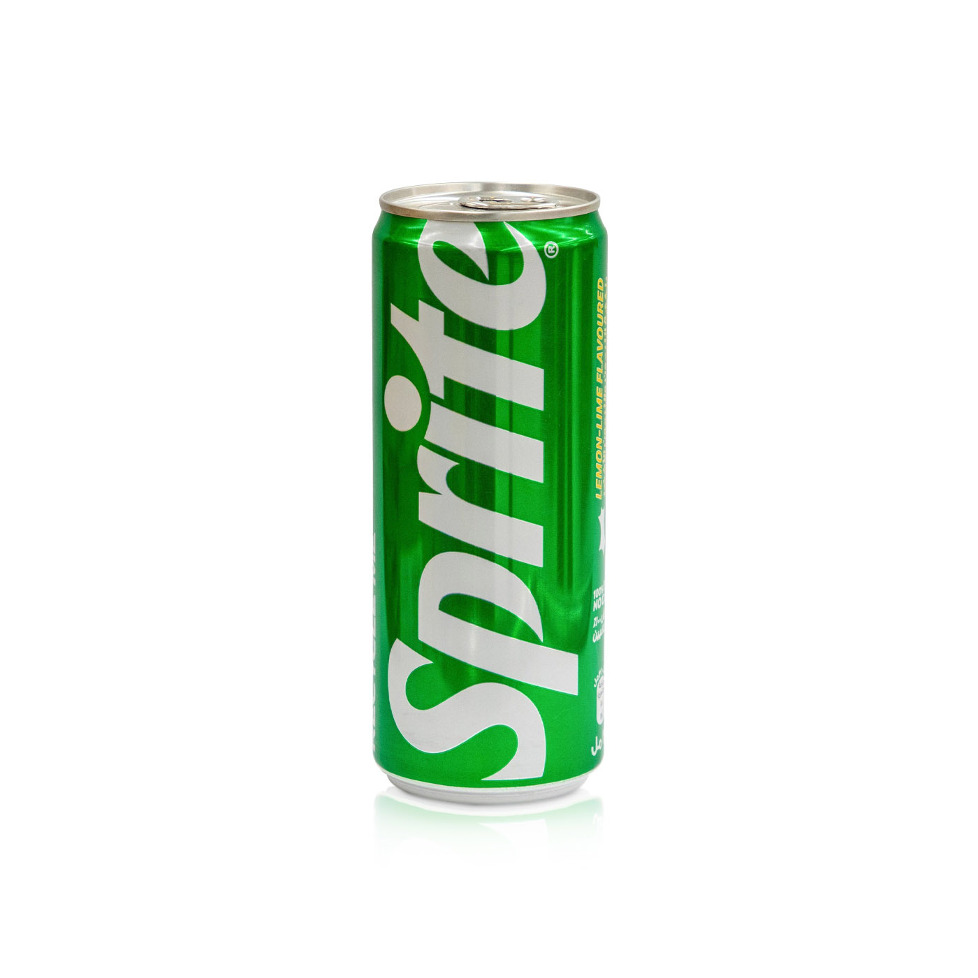 Sprite Lemon-Lime Soft Drink 320ml