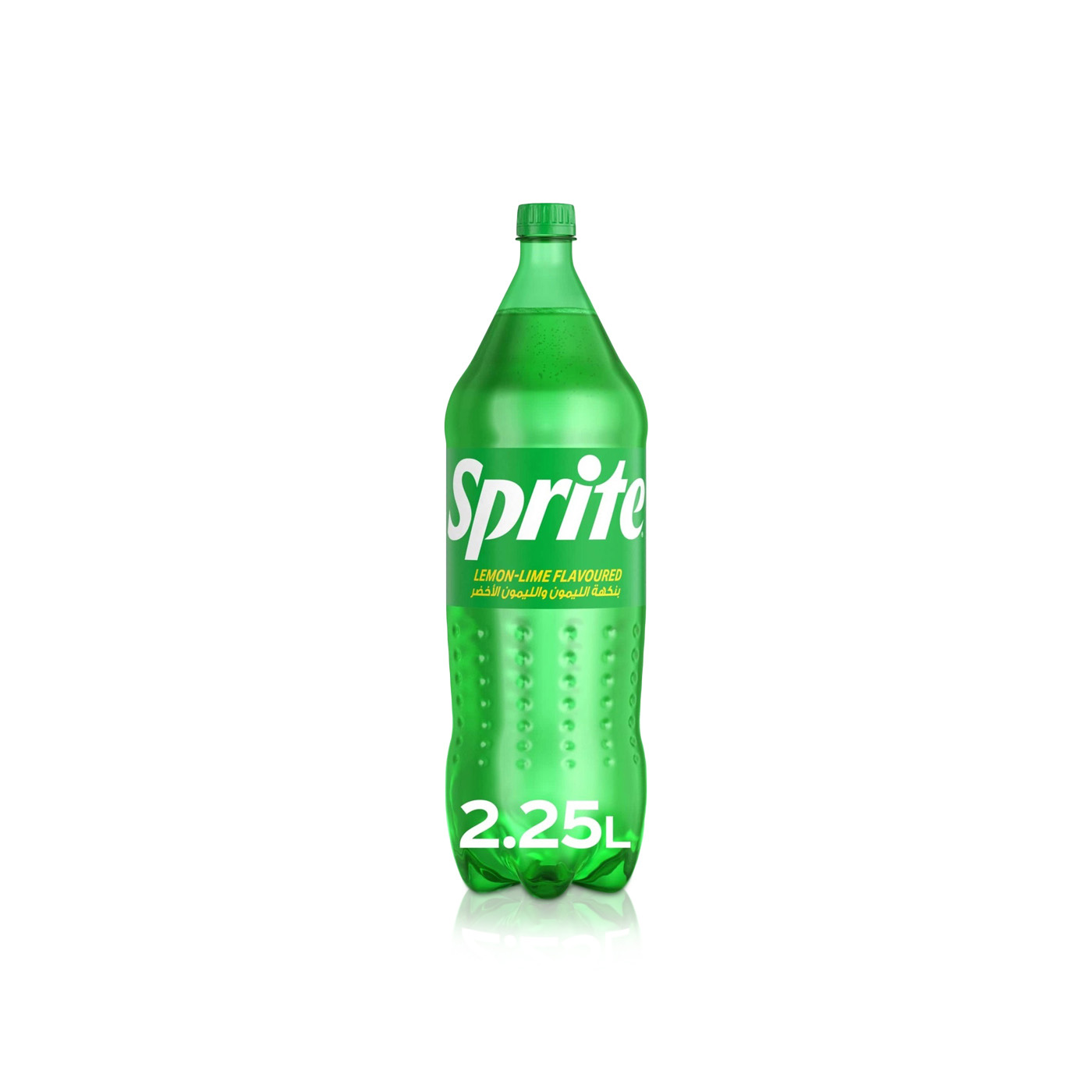 Sprite Lemon-Lime Flavoured Drink 2.25L