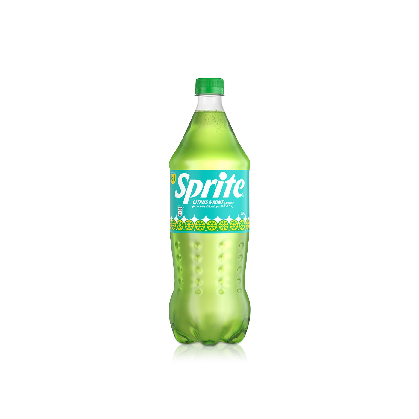 Sprite Citrus Mint Drink 1L