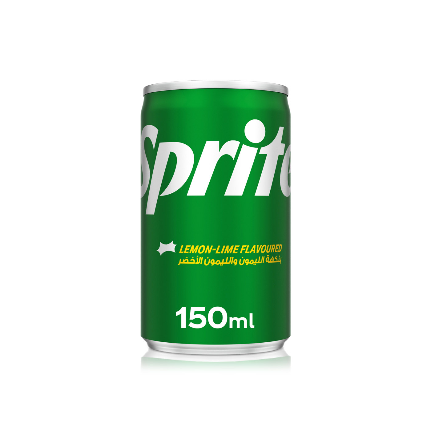 Sprite Can 150ml