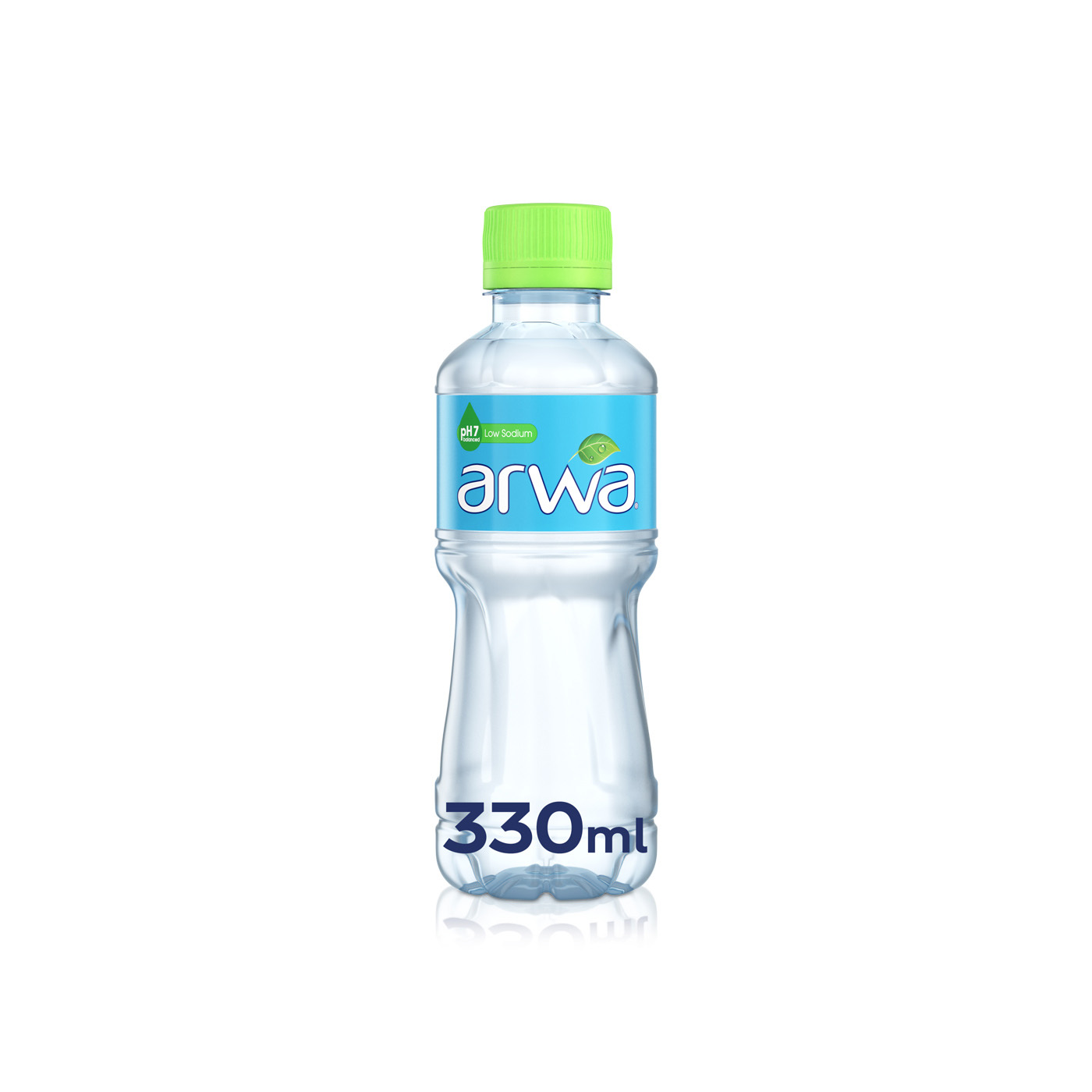 Arwa Water 330ml