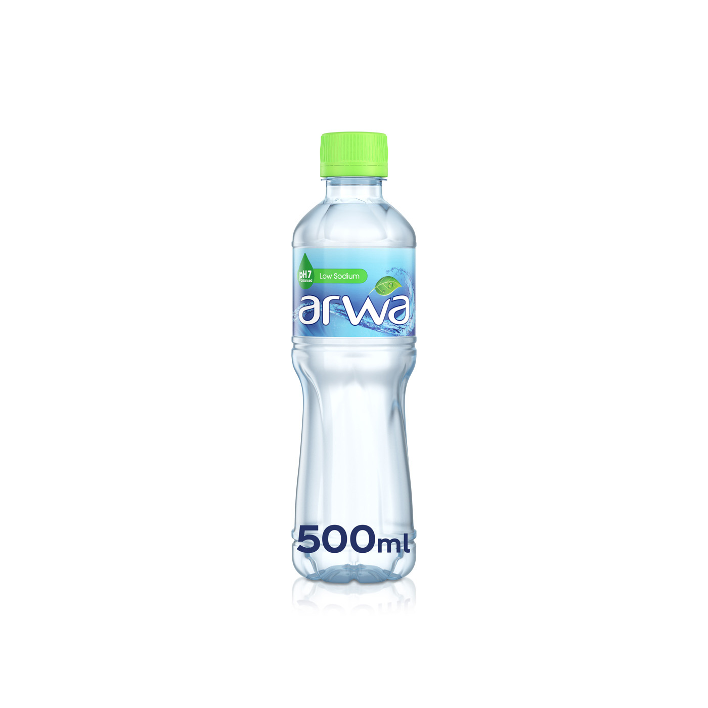 Arwa Drinking Water 500ml
