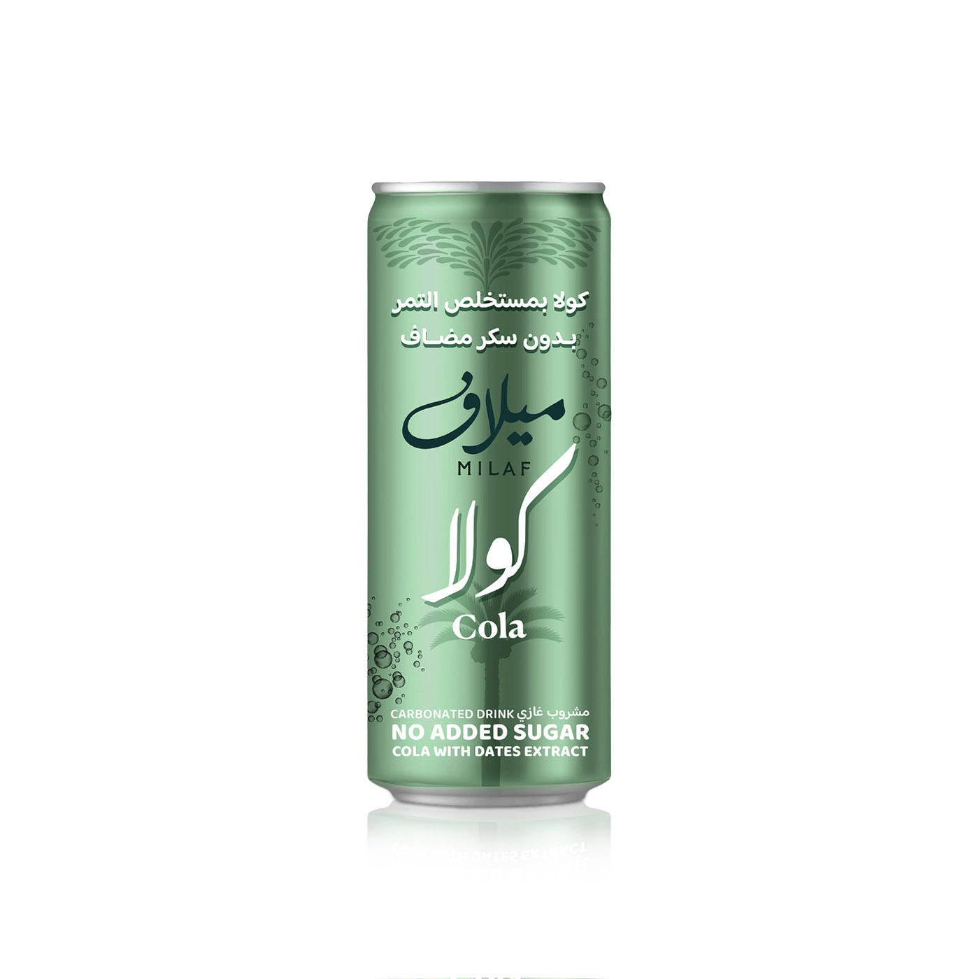 Milaf Cola 240ml