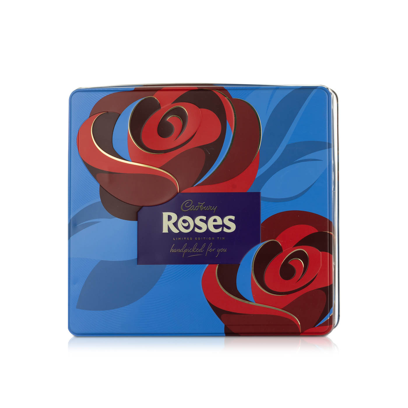 700g Roses كادبوري روزز شوكولاتة علبة 700غ