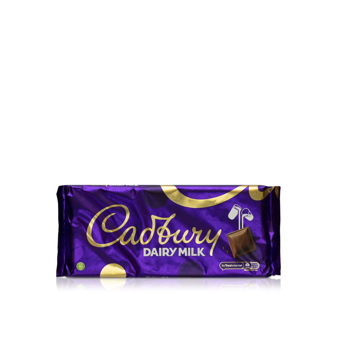 Cadbury Dairy Milk Chocolate Bar 360g