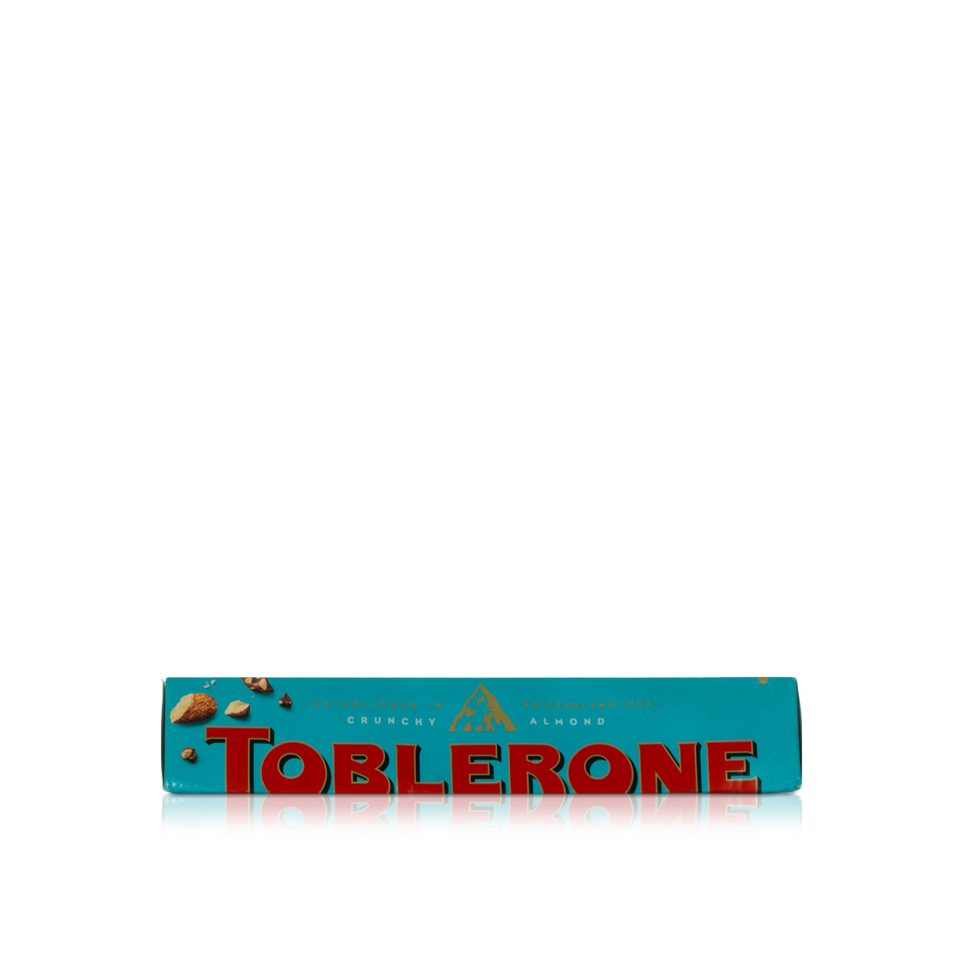 Toblerone Crunchy Almond Chocolate Bar 360g