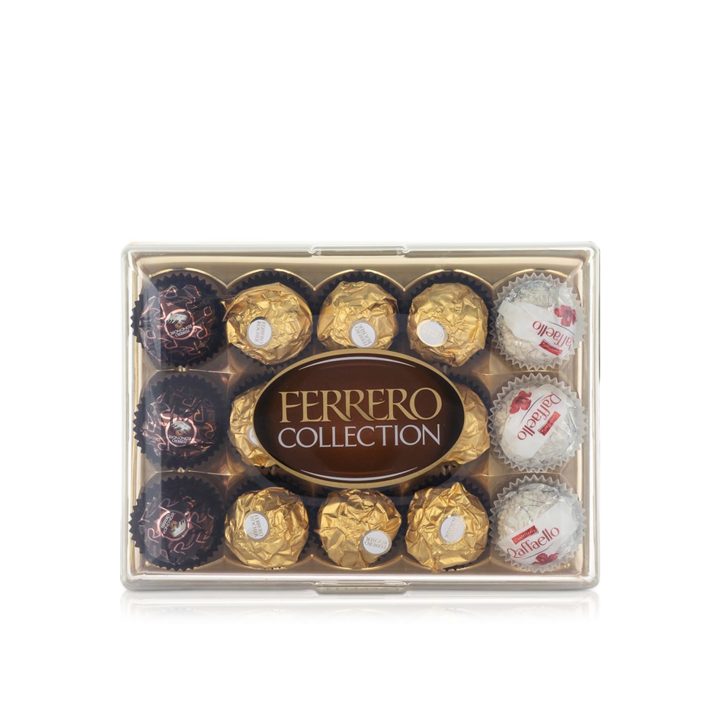 Ferrero Collection Boxed Chocolates 172g