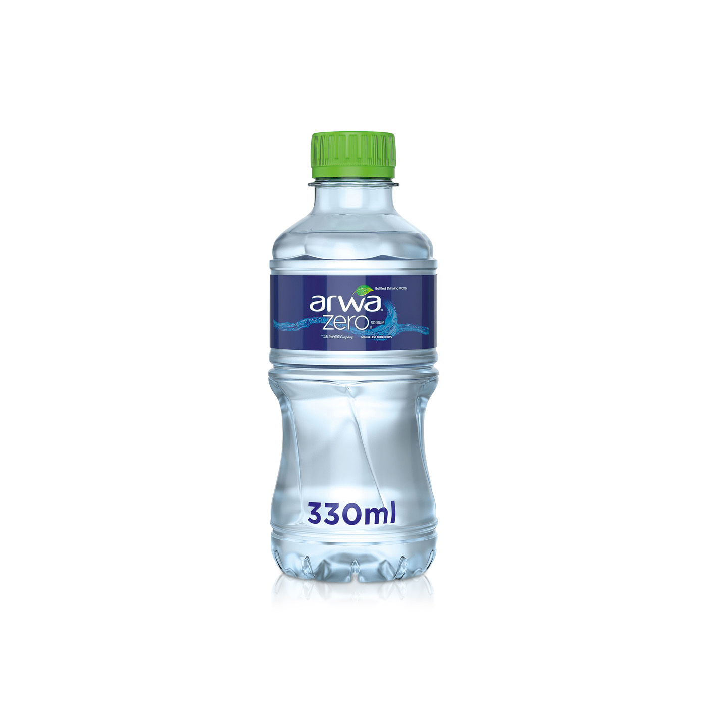 Arwa Water Zero 330ml