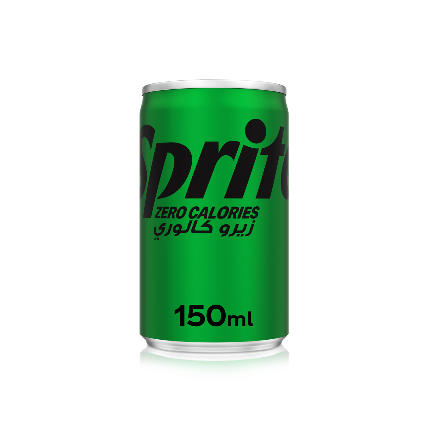 Sprite Zero Can 150ml