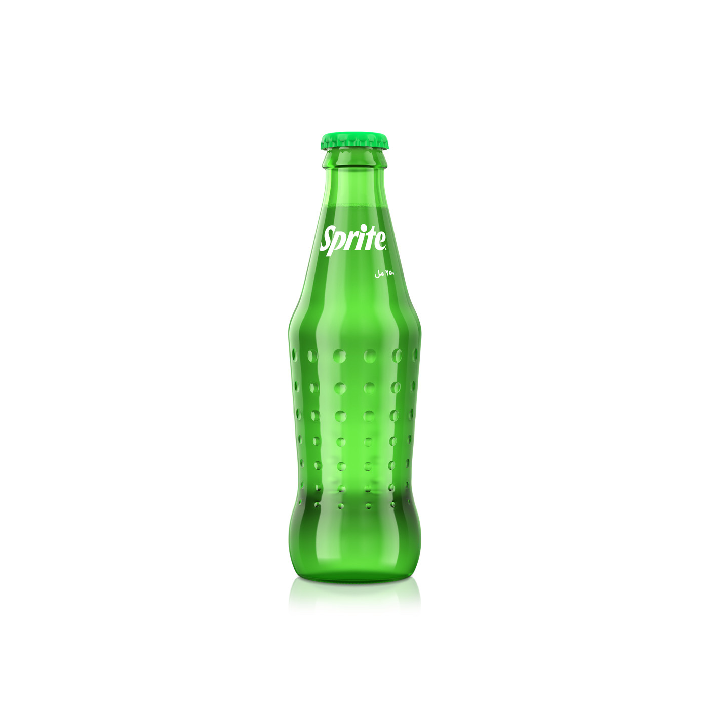 Sprite Bottle 250ml