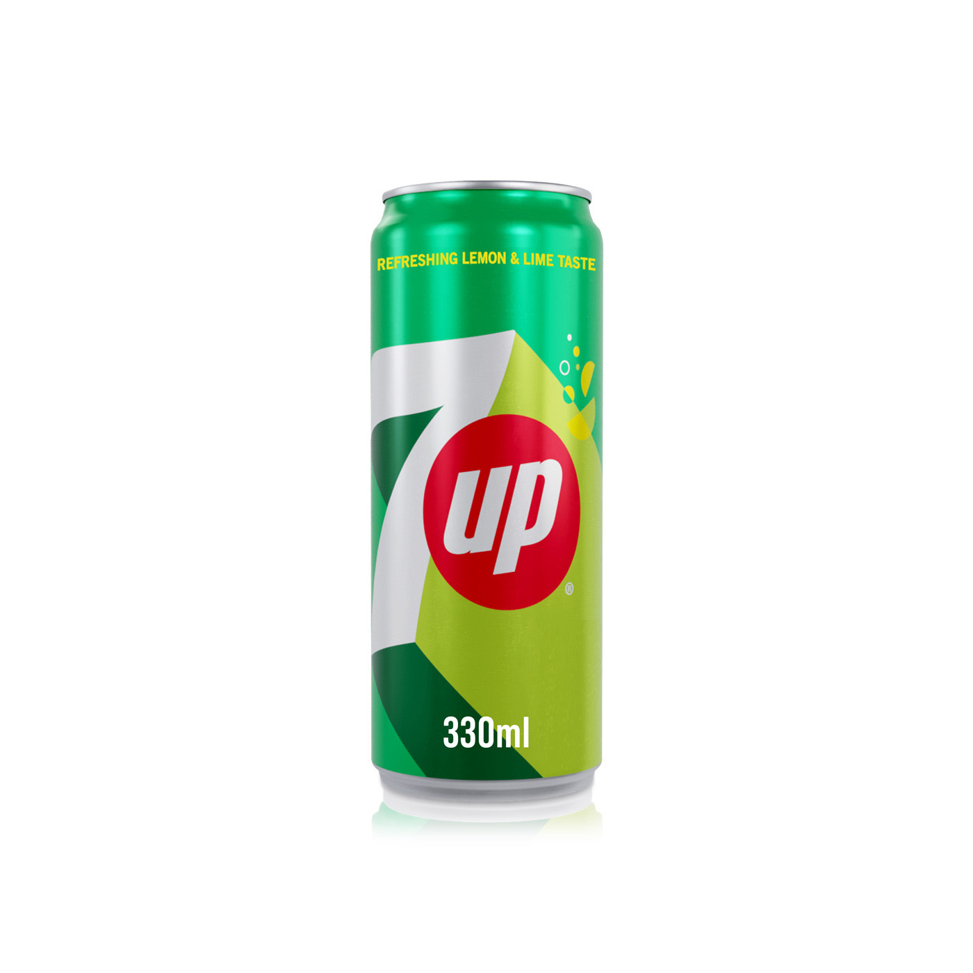 7UP Cans 330ml