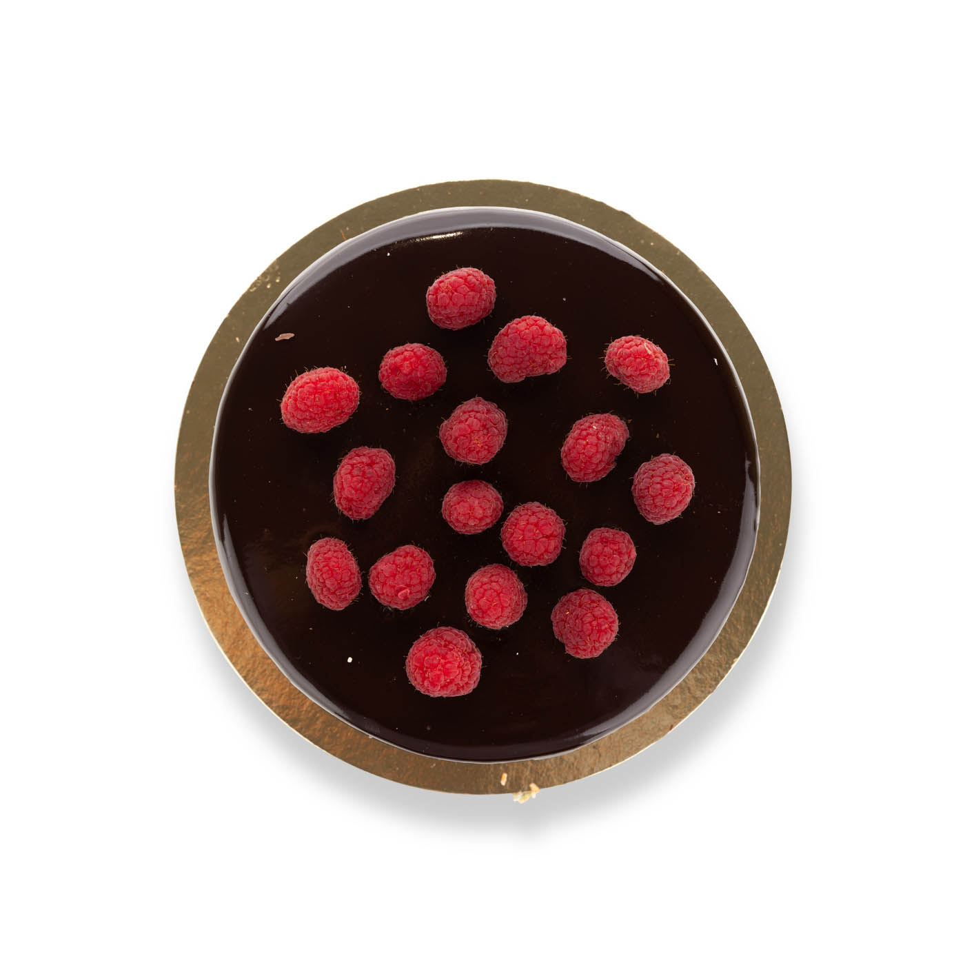 Chocolate Ganache Cake 1.4kg