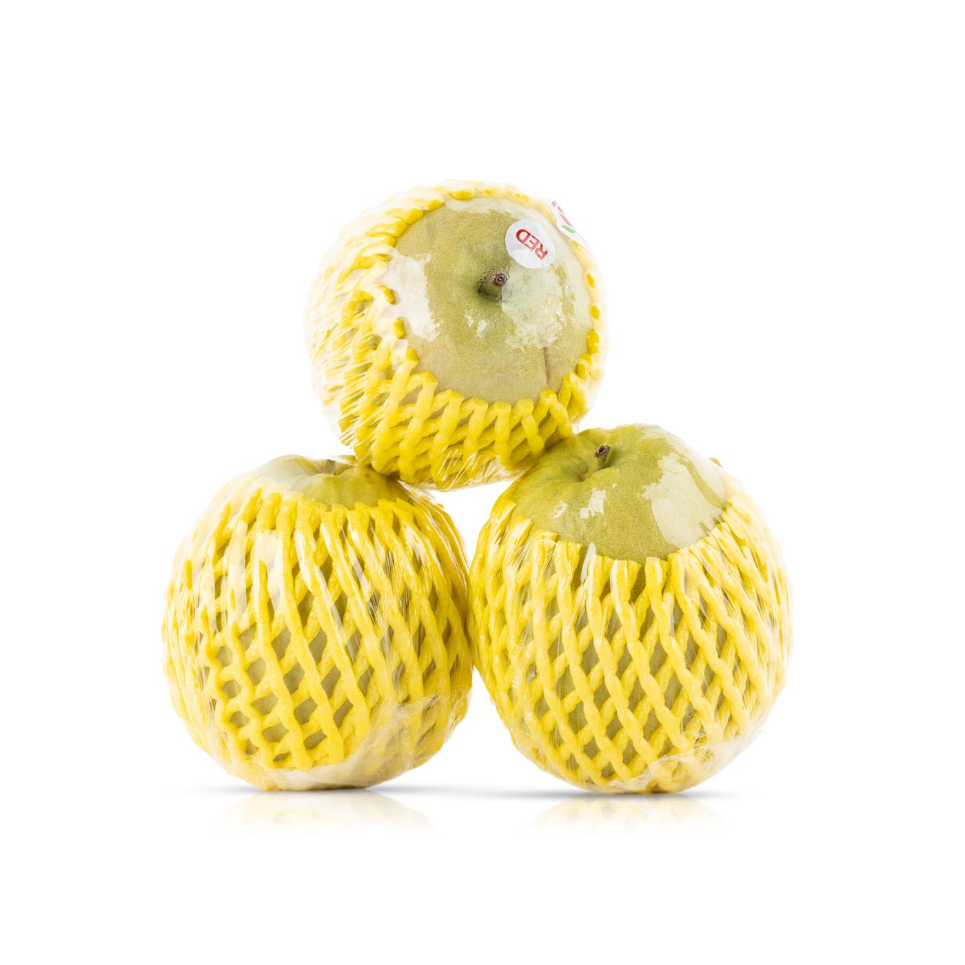 Pink Guava Thailand