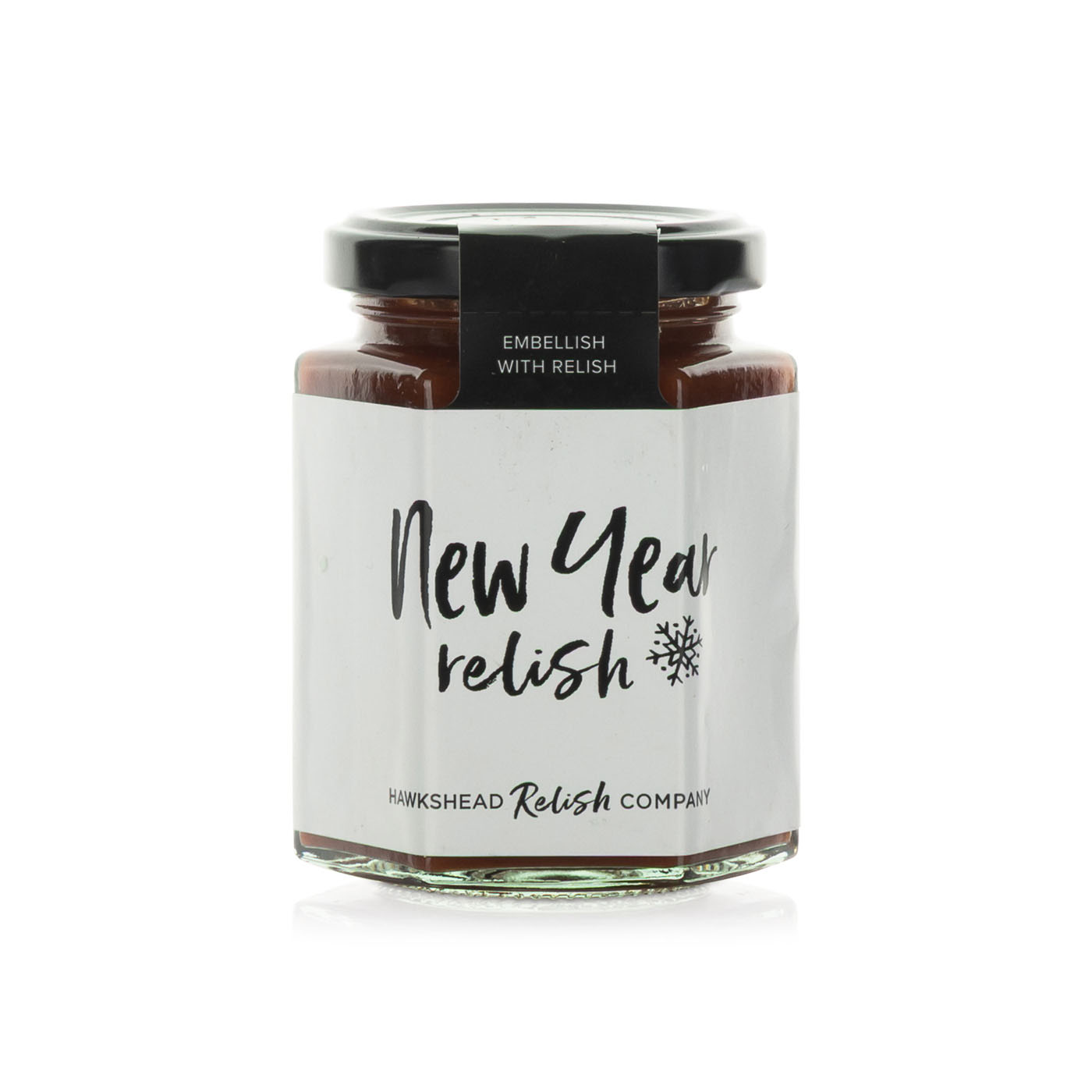 Hawkshead New Year Relish 195g