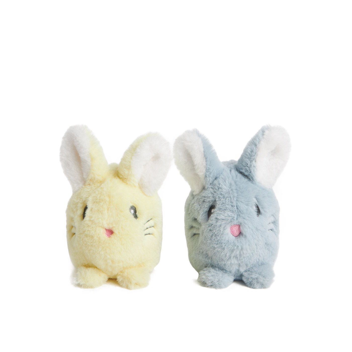 Waitrose Mini Bunny Plush Toy - Spinneys United Arab Emirates