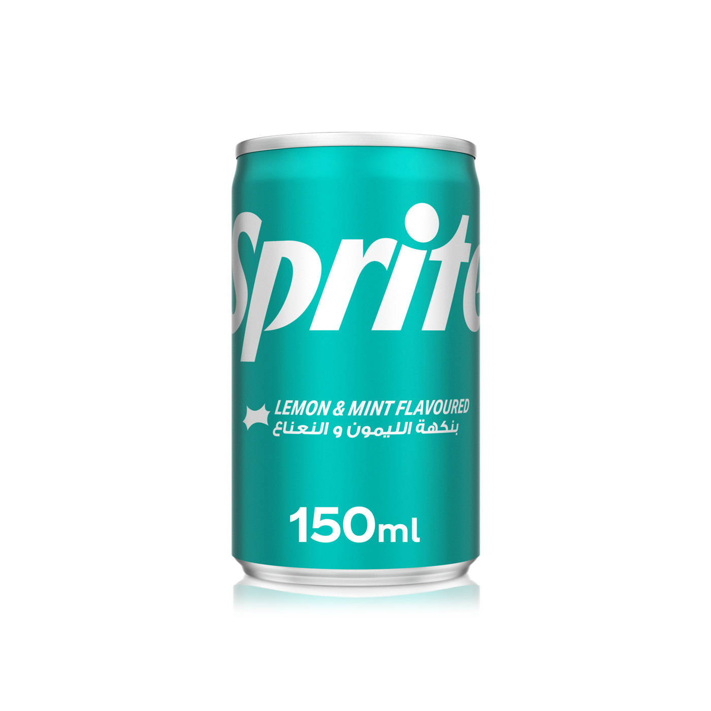 Sprite Lemon Mint 150ml