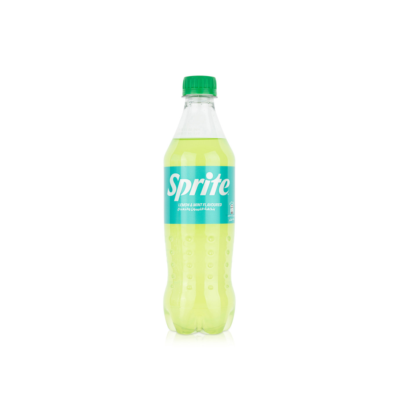 Sprite Lemon and Mint Flavoured Drink 500ml