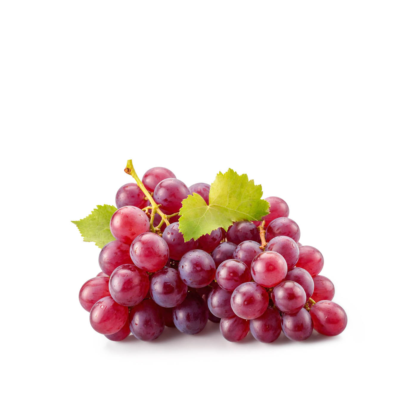 Red Grapes 500g
