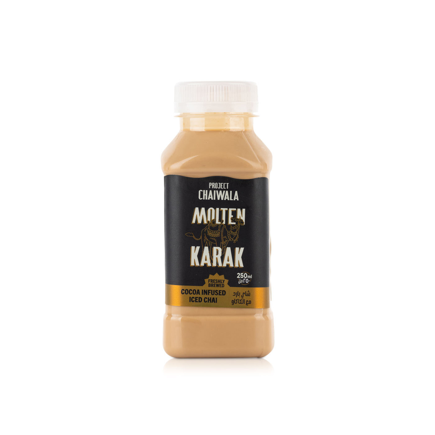 Project Chaiwala Molten Karak Iced Chai 250ml