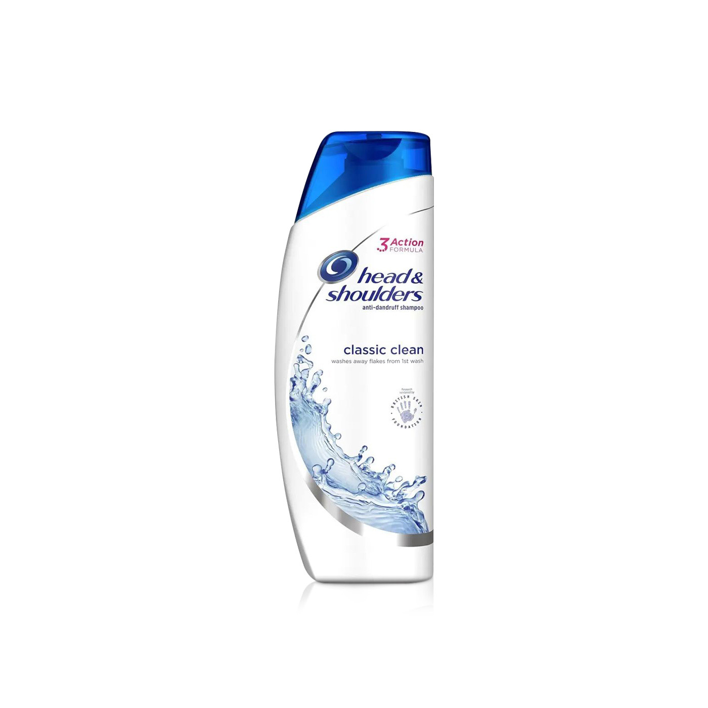 Head & Shoulders Daily Clean Shampoo 500ml