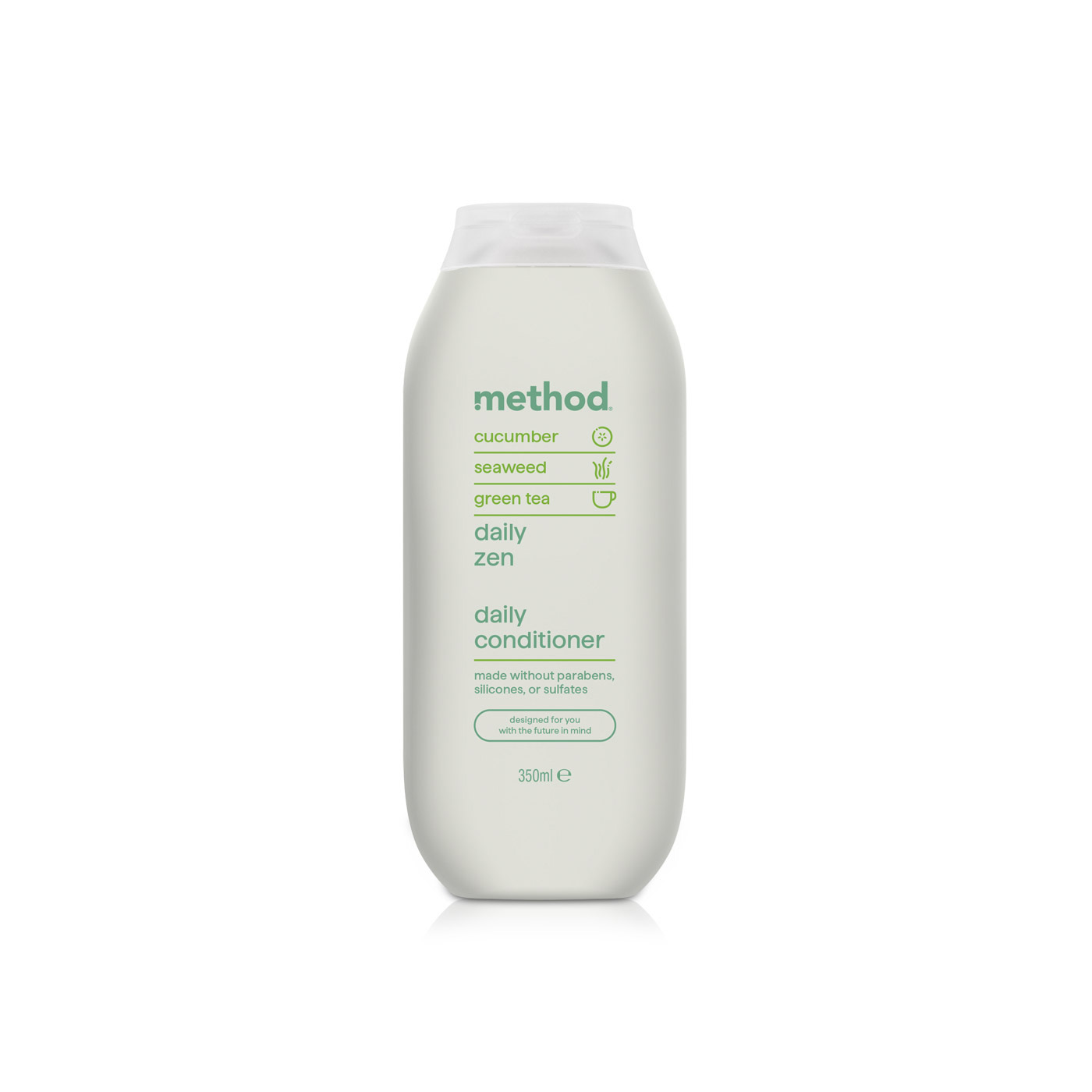 Method Daily Zen Conditioner 350ml
