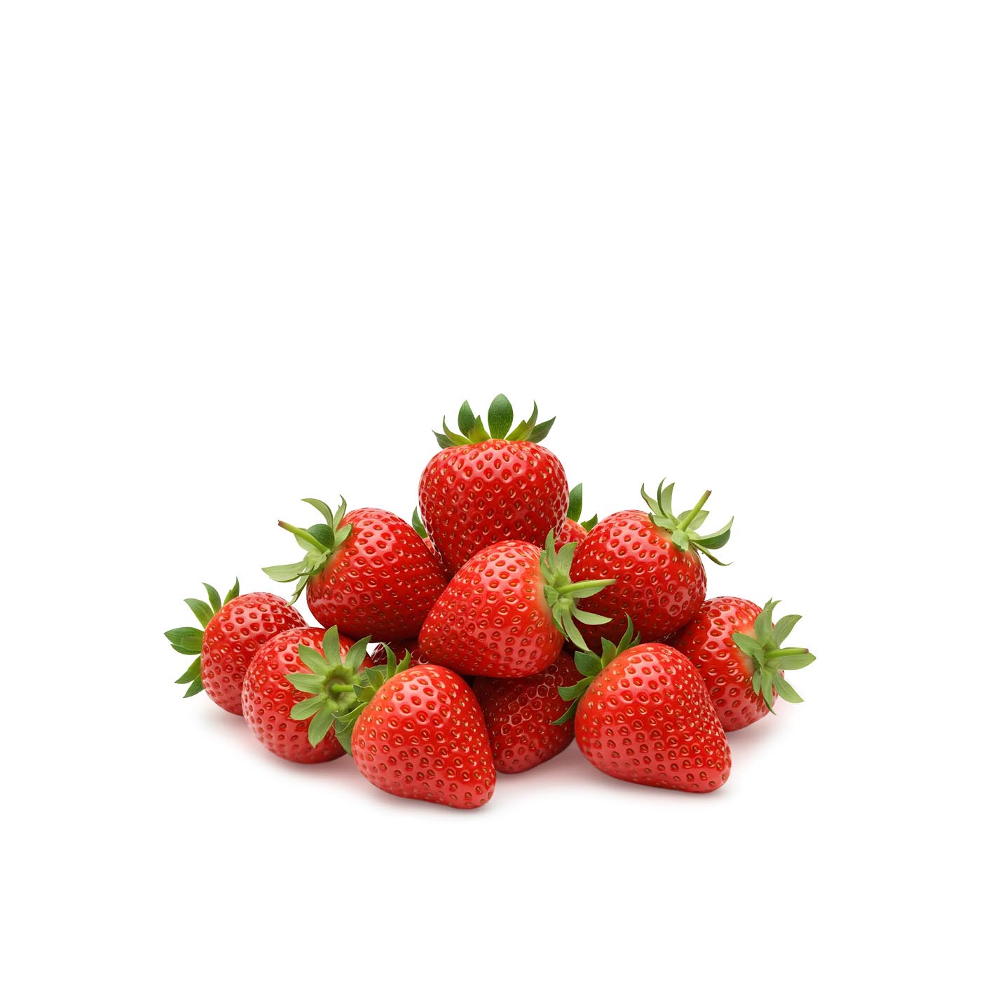 Strawberries Morocco 1kg