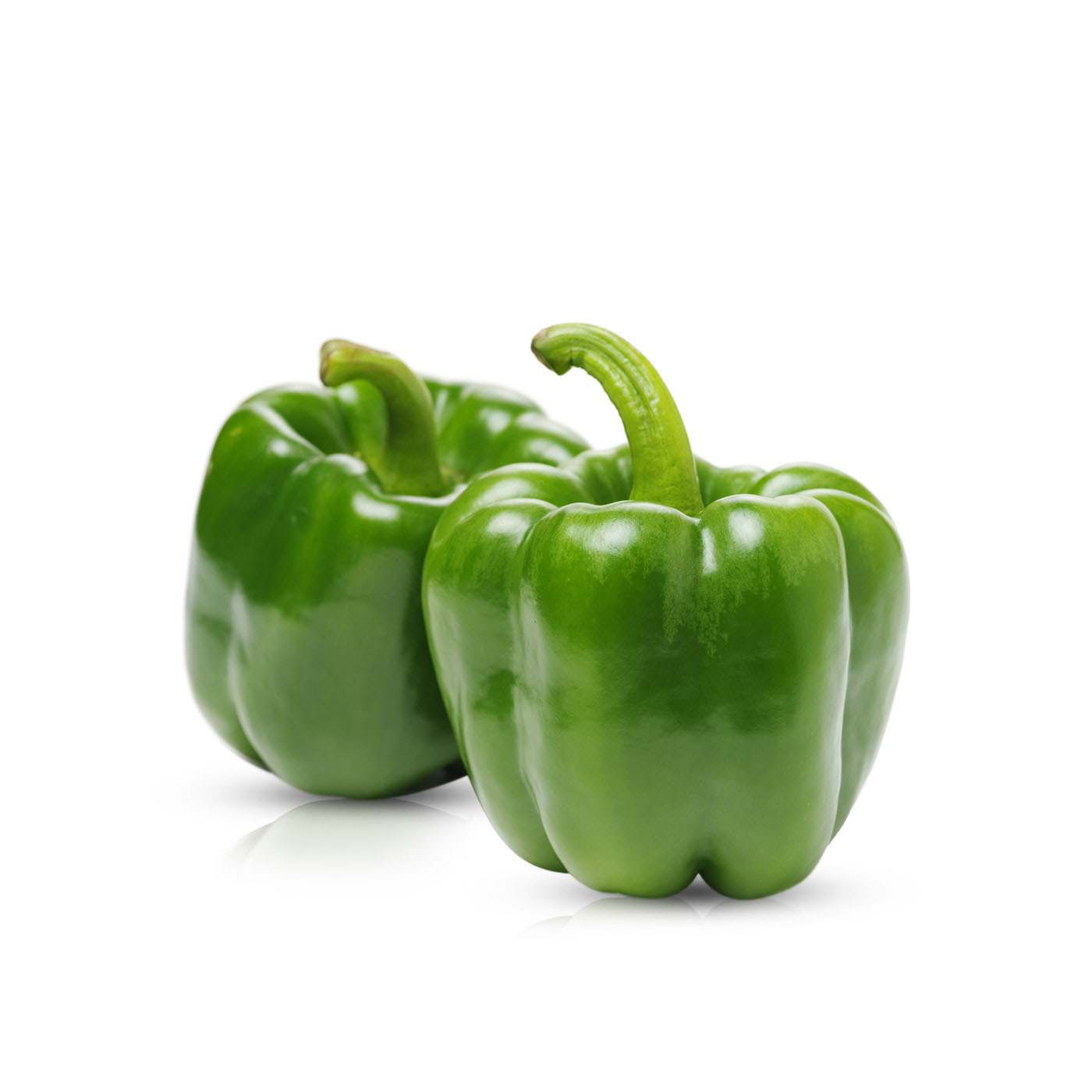Spinneys Green Capsicum UAE