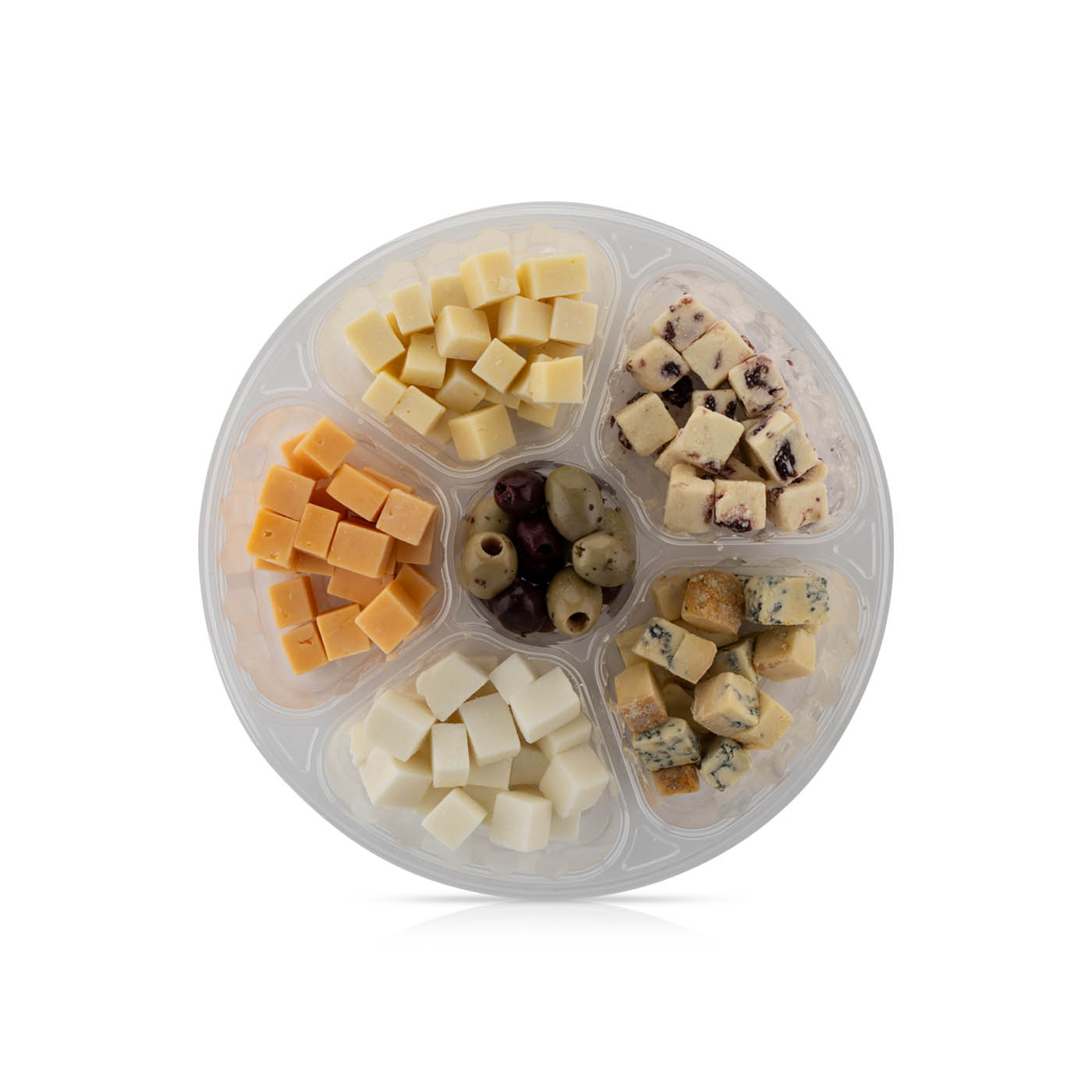 Cheese Grazing Platter