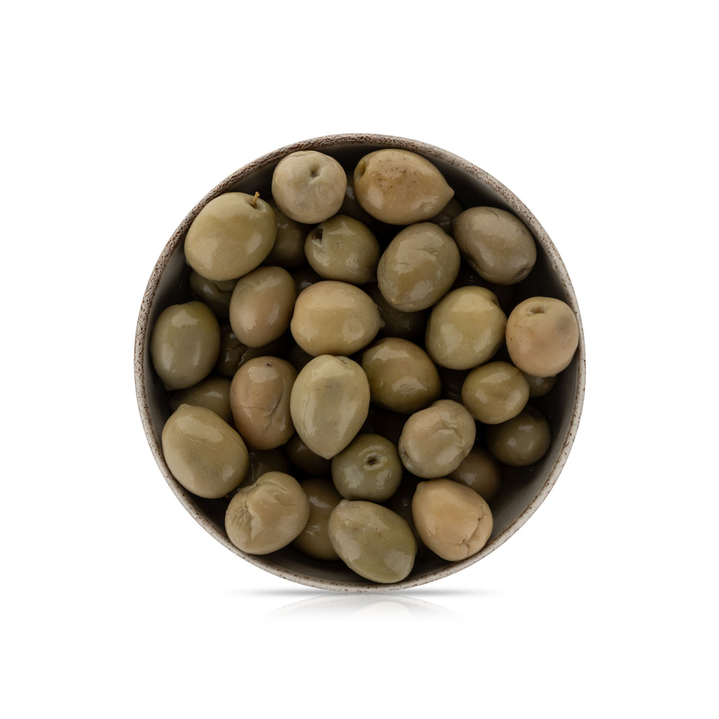 Green Jumbo Olives Egypt