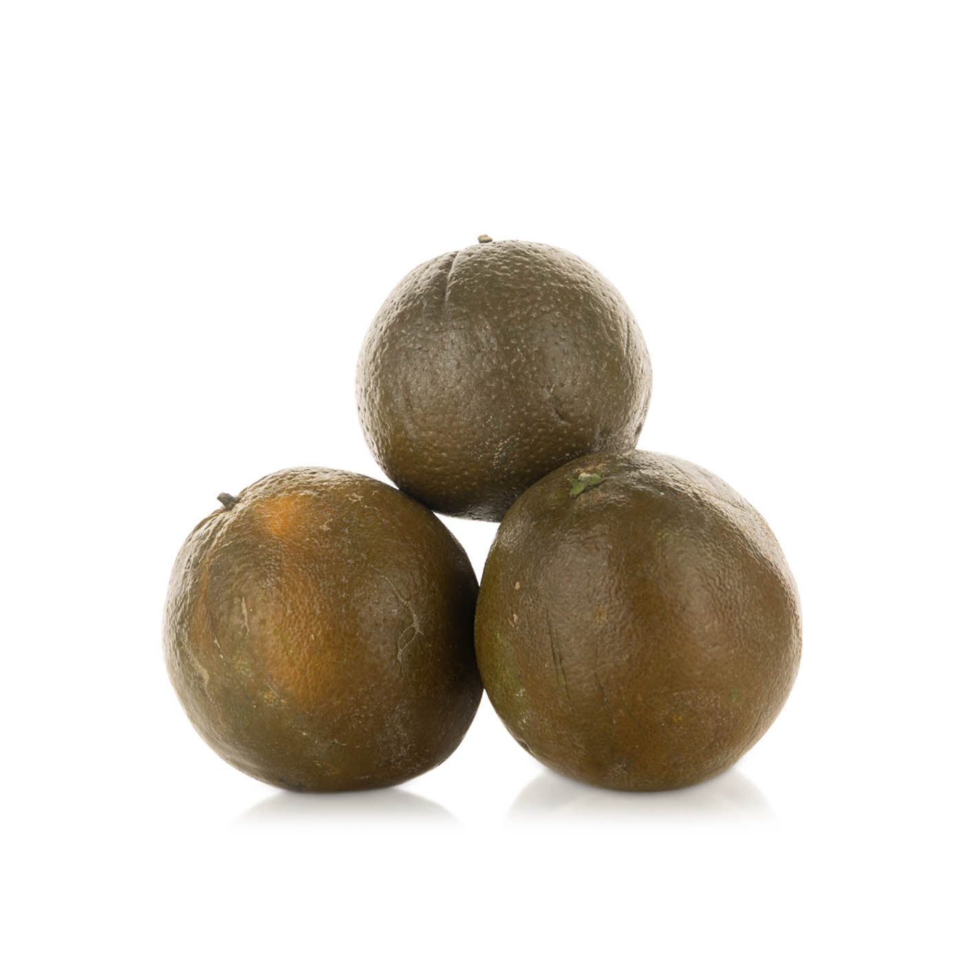 Chocolate Orange Spain