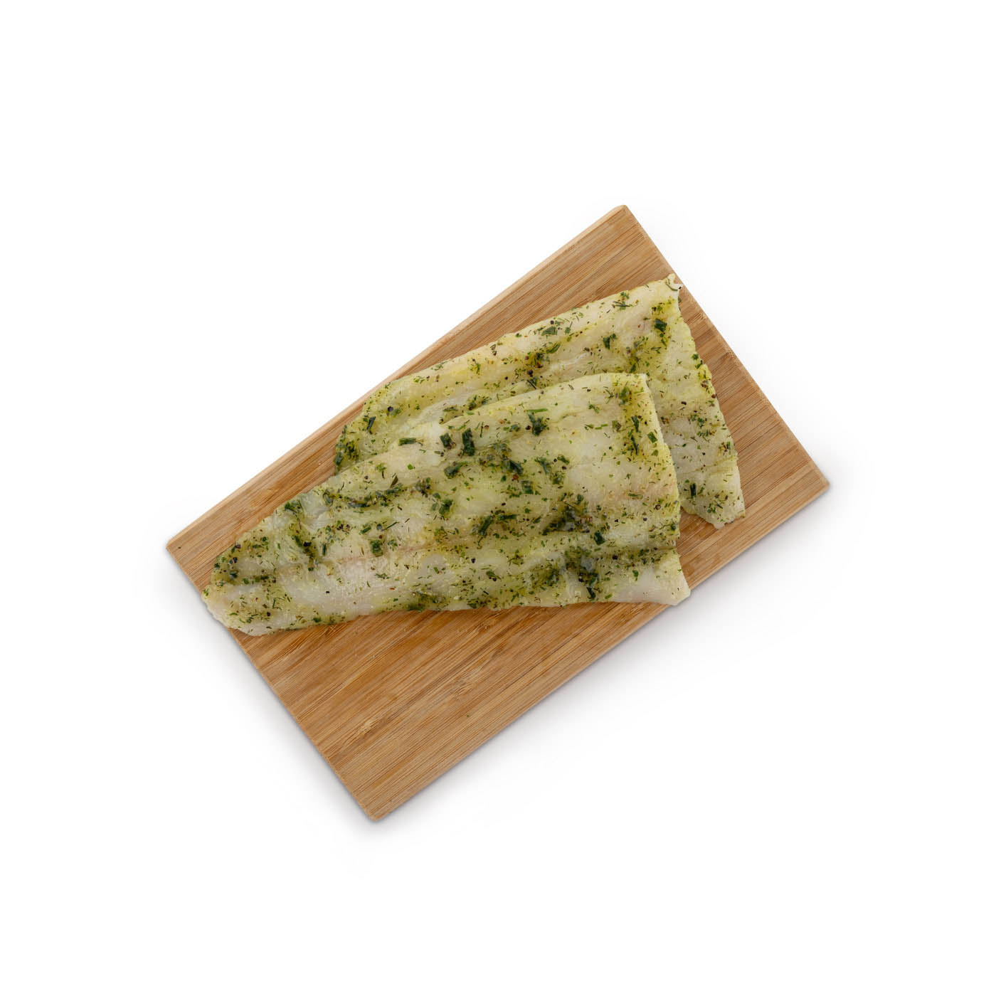 Garlic & Herb Cod - Spinneys United Arab Emirates