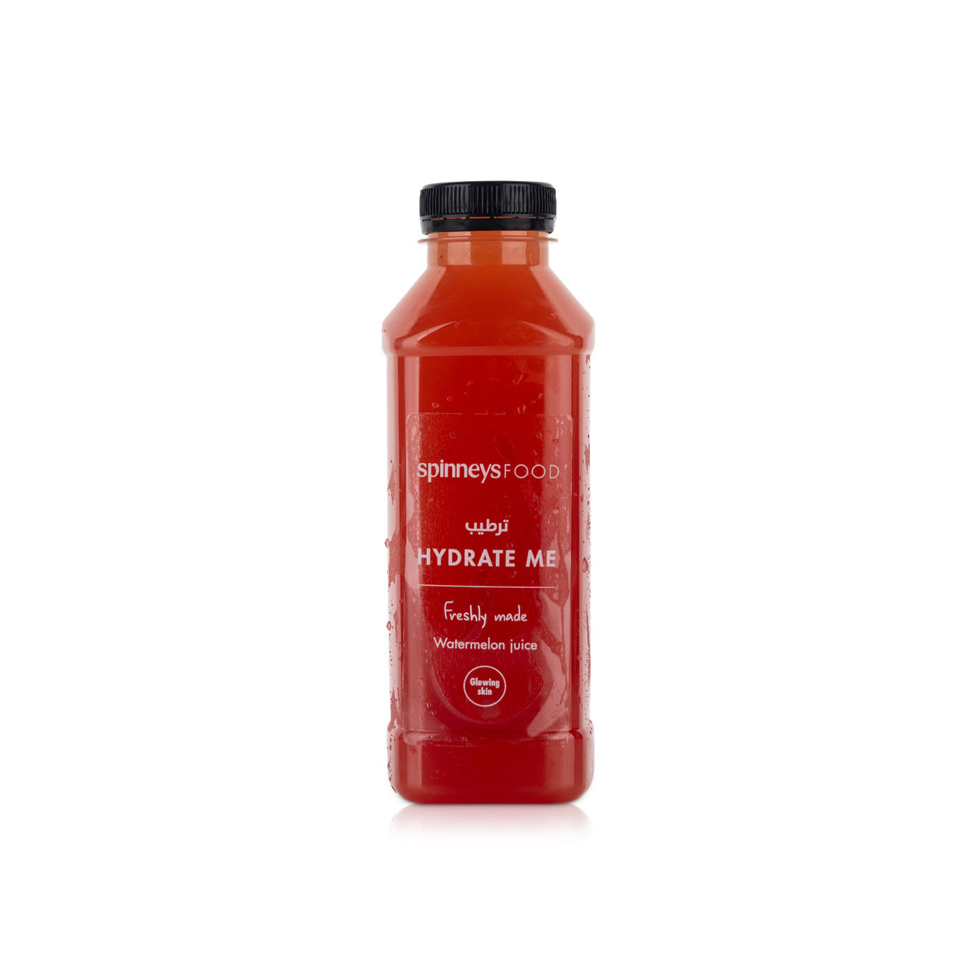 Spinneysfood Watermelon Juice 500ml